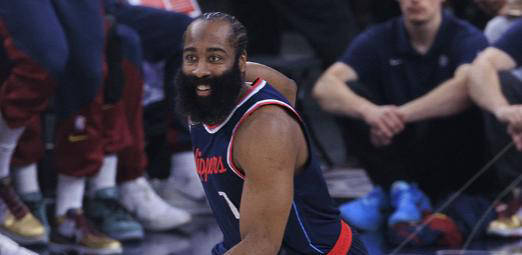 开云体育-关于哈登在法国队比赛中夺冠，出色发挥引发热议！的信息